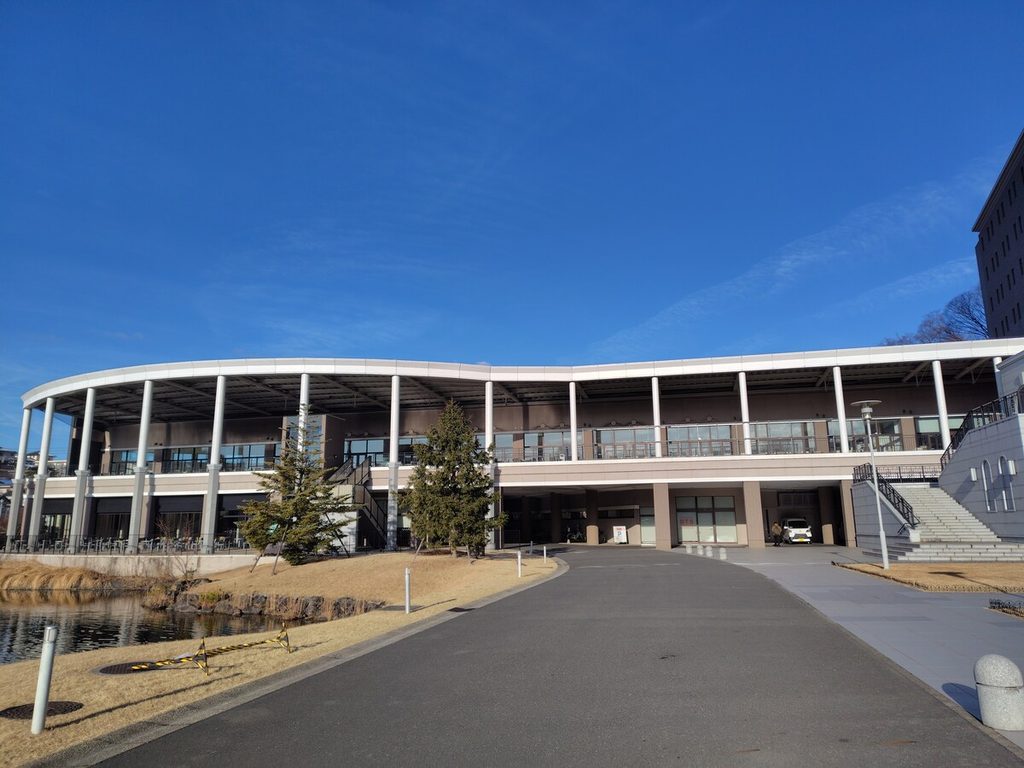 玉川大学