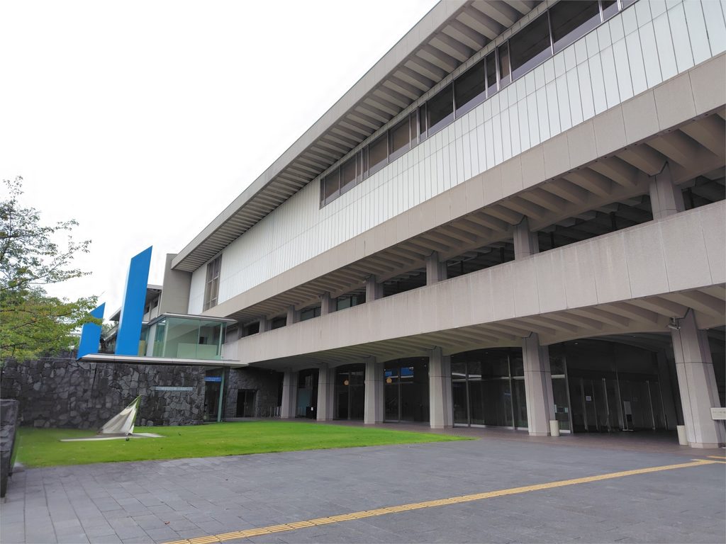 東京国立近代美術館