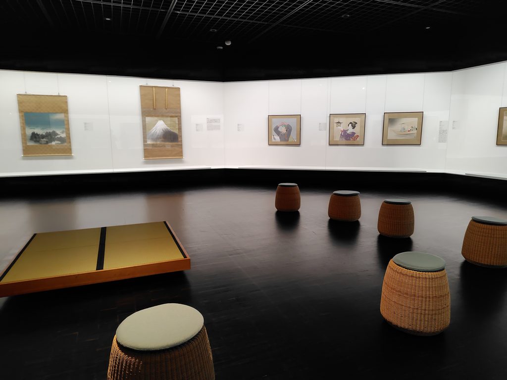 東京国立近代美術館常設展