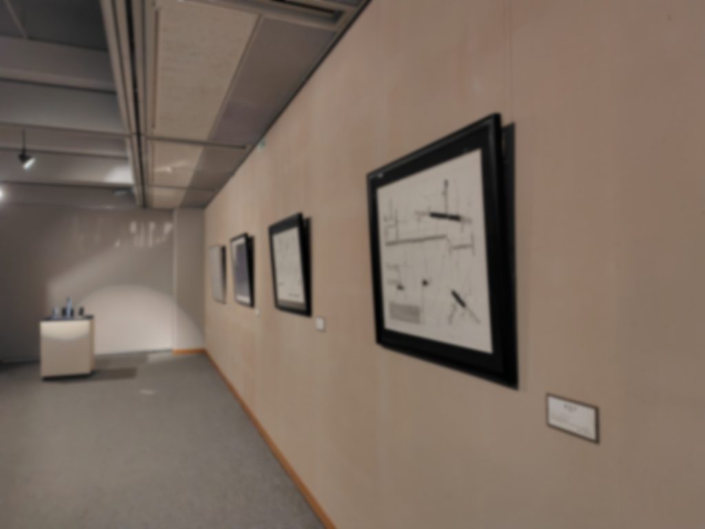 展示風景